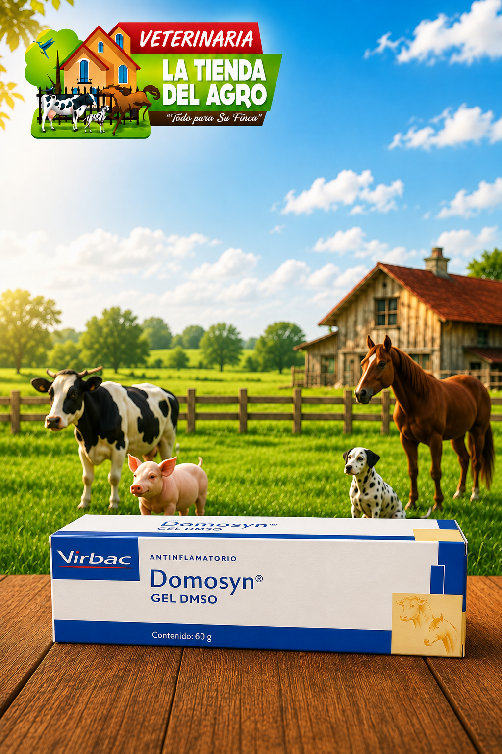 DOMOSYN